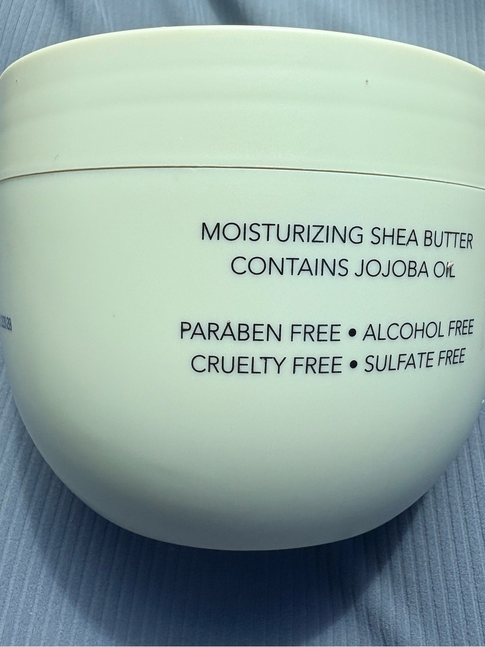 JUMBO Sand + Fog Coconut Crème 16.9 oz Whipped Body Butter Big Size 🥥 - Picture 3 of 4